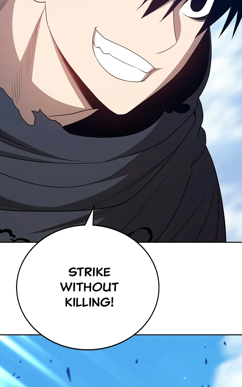 +99 ReinforcedWooden Stick Chapter 26 page 264 - 