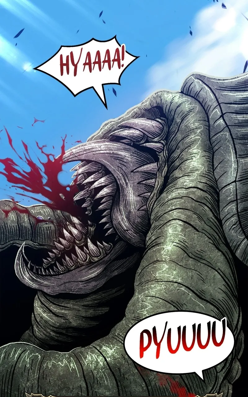 +99 ReinforcedWooden Stick Chapter 26 page 265 - 
