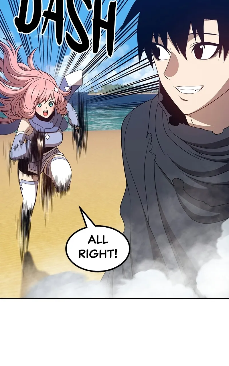 +99 ReinforcedWooden Stick Chapter 26 page 269 - 