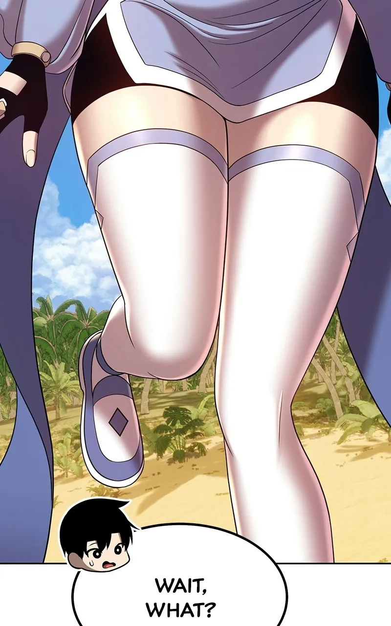 +99 ReinforcedWooden Stick Chapter 26 page 287 - 