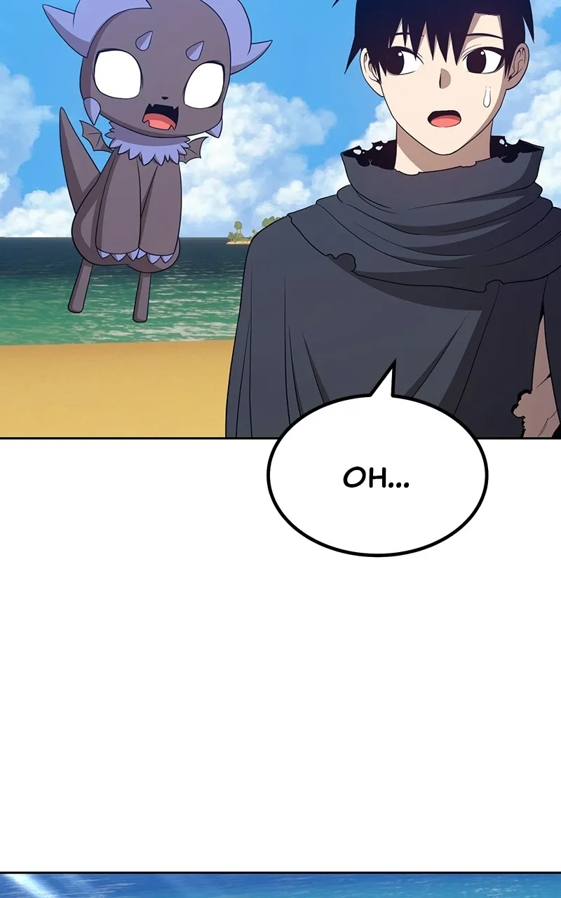 +99 ReinforcedWooden Stick Chapter 26 page 289 - 