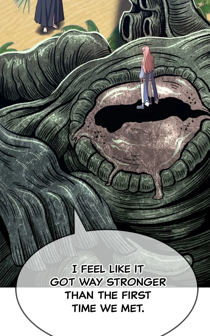 +99 ReinforcedWooden Stick Chapter 26 page 291 - 