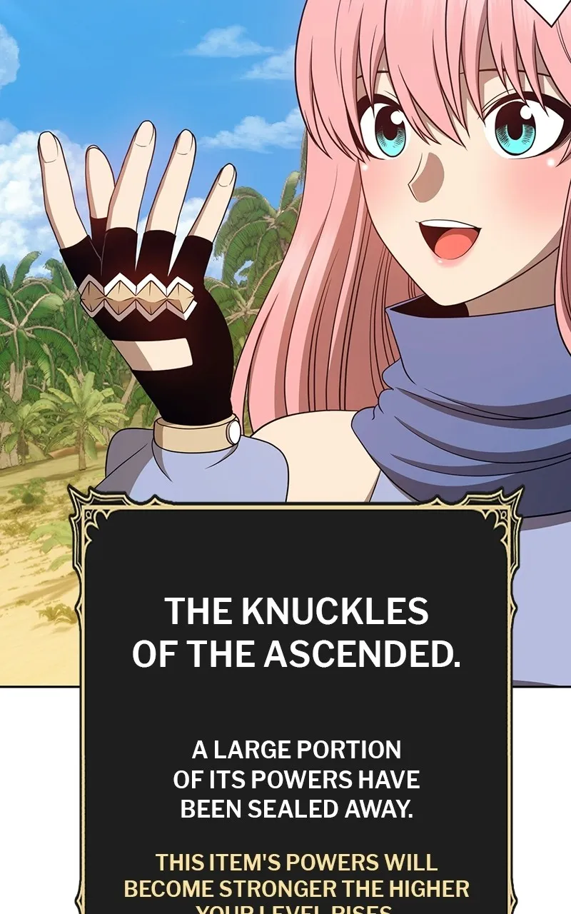 +99 ReinforcedWooden Stick Chapter 26 page 293 - 