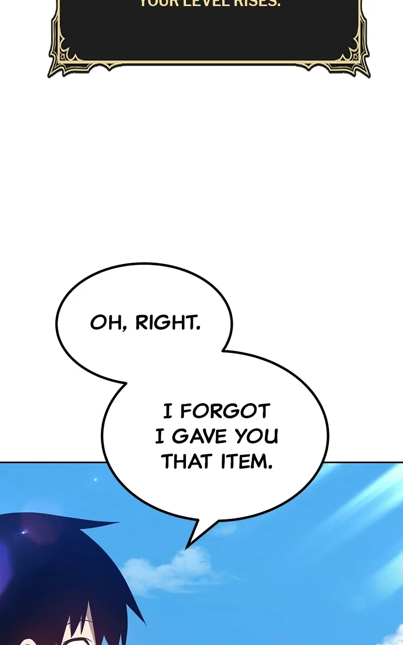 +99 ReinforcedWooden Stick Chapter 26 page 294 - 