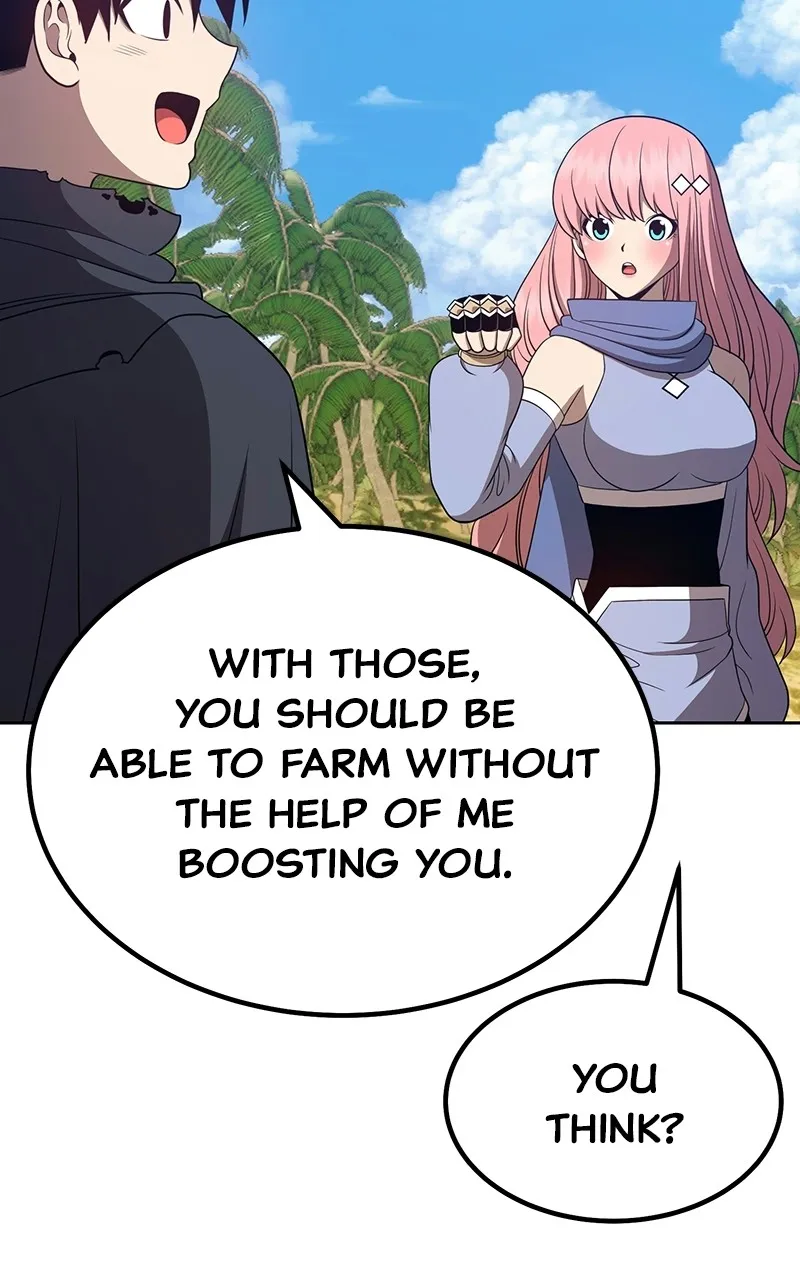 +99 ReinforcedWooden Stick Chapter 26 page 295 - 