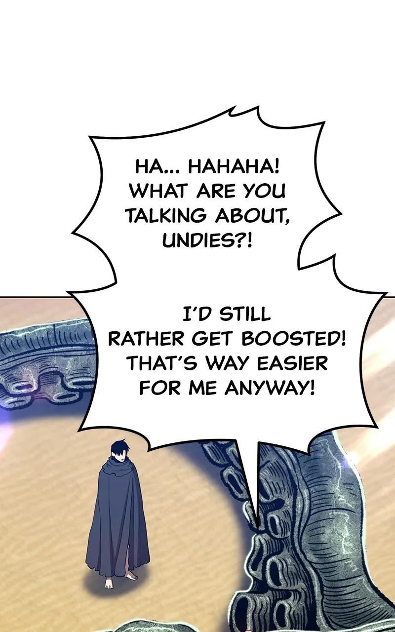+99 ReinforcedWooden Stick Chapter 26 page 298 - 