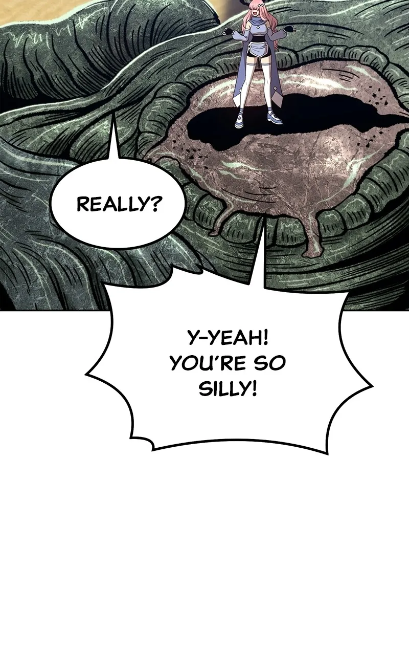 +99 ReinforcedWooden Stick Chapter 26 page 299 - 