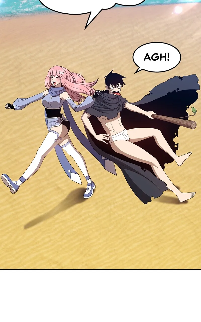 +99 ReinforcedWooden Stick Chapter 27 page 13 - 