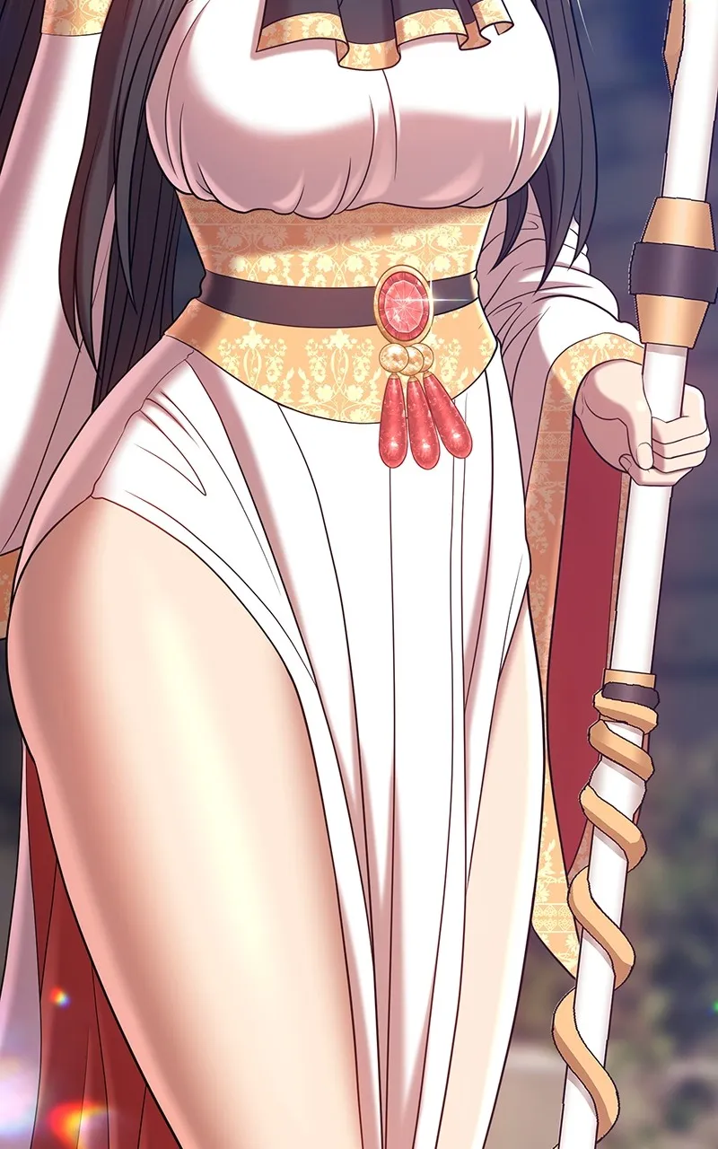 +99 ReinforcedWooden Stick Chapter 27 page 130 - 
