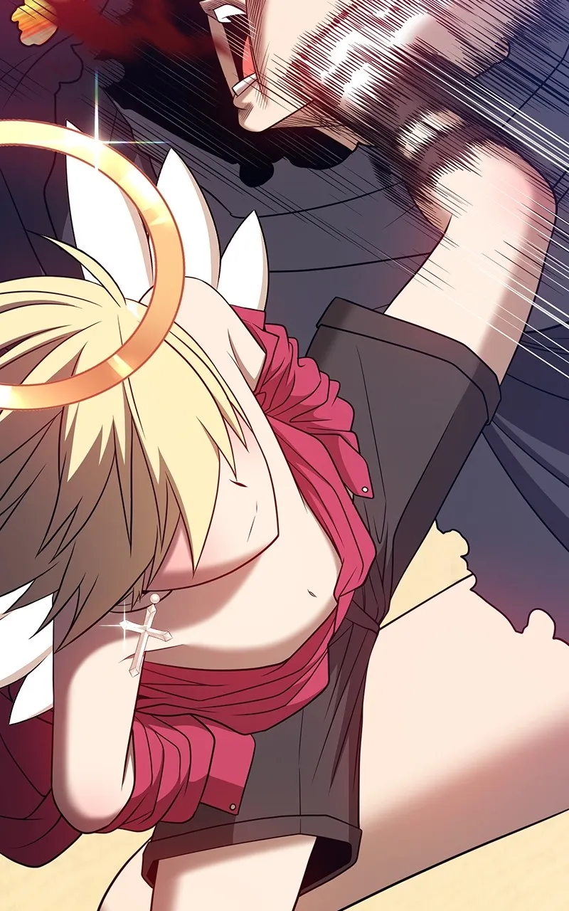 +99 ReinforcedWooden Stick Chapter 27 page 195 - 