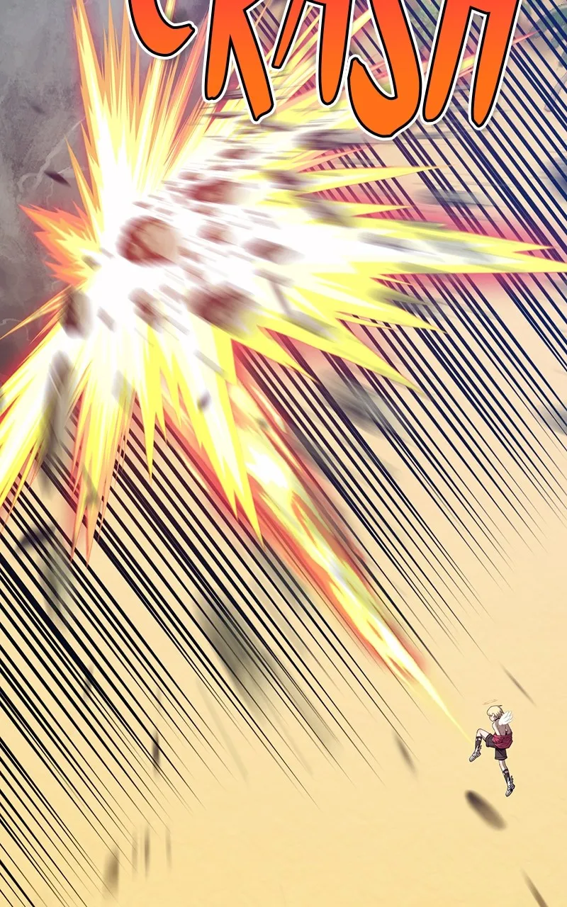 +99 ReinforcedWooden Stick Chapter 27 page 198 - 