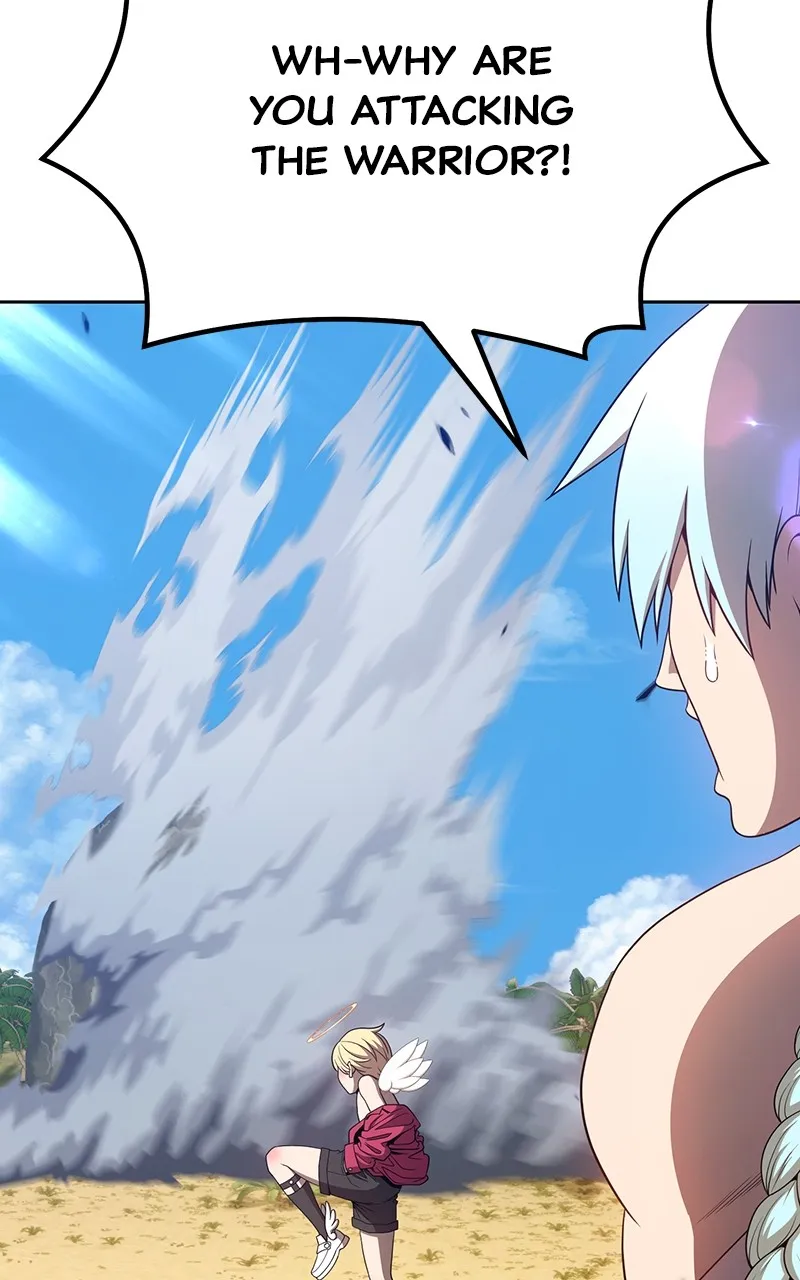 +99 ReinforcedWooden Stick Chapter 27 page 201 - 