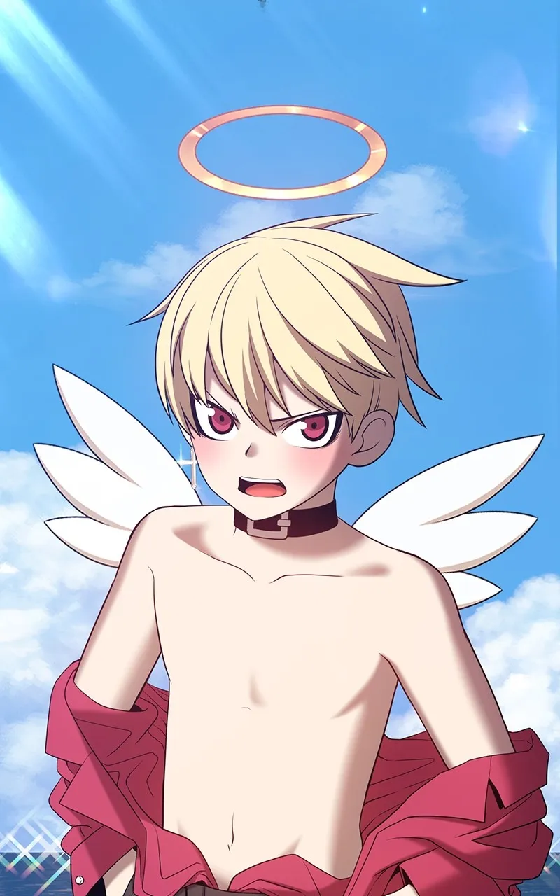 +99 ReinforcedWooden Stick Chapter 27 page 206 - 
