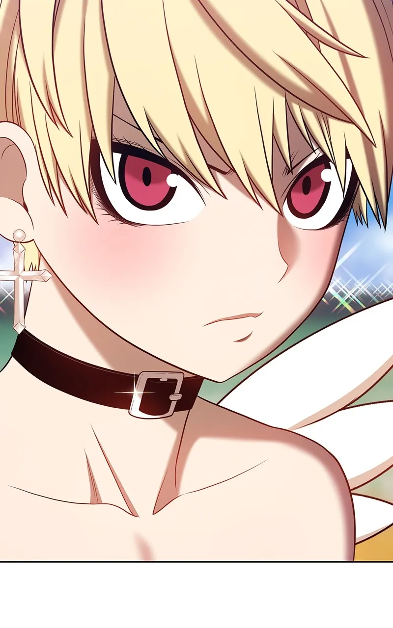 +99 ReinforcedWooden Stick Chapter 27 page 216 - 