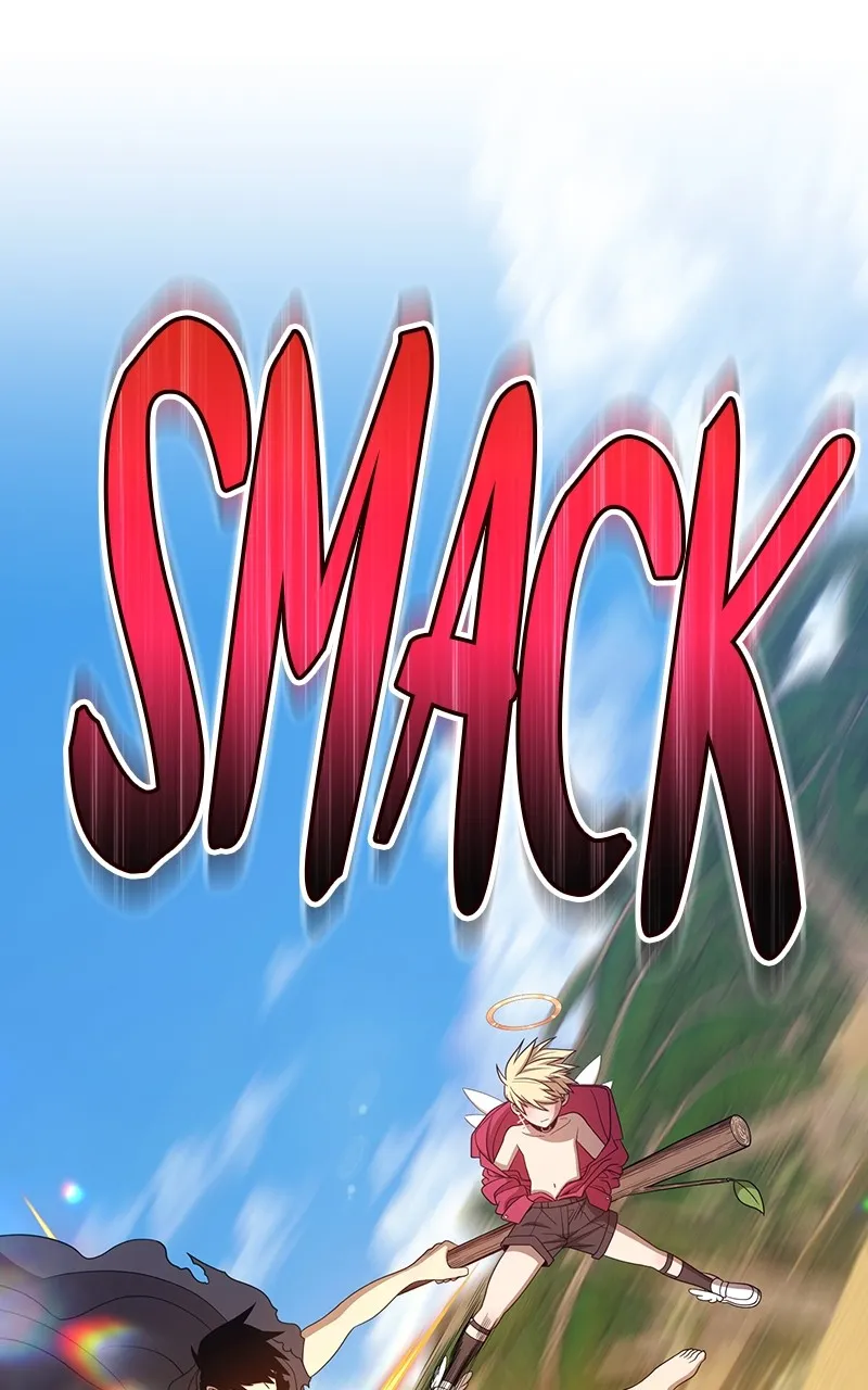 +99 ReinforcedWooden Stick Chapter 27 page 237 - 