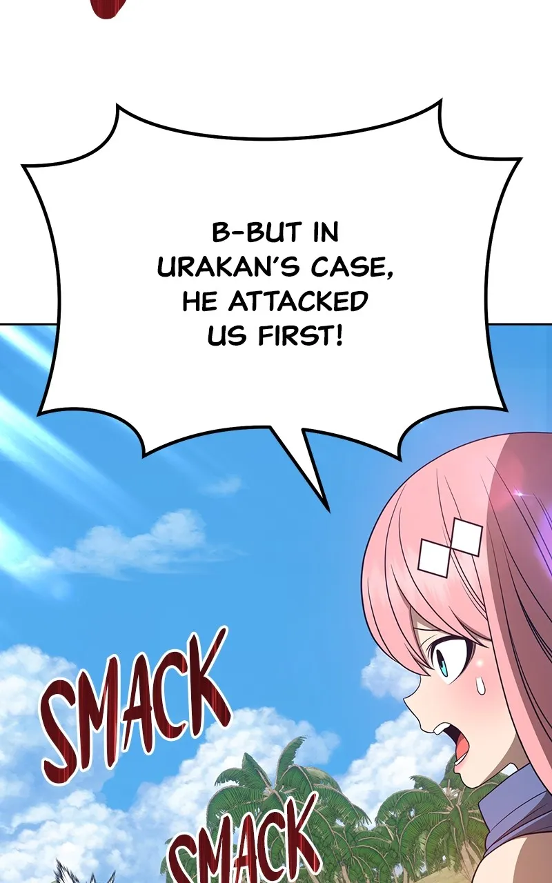 +99 ReinforcedWooden Stick Chapter 27 page 244 - 