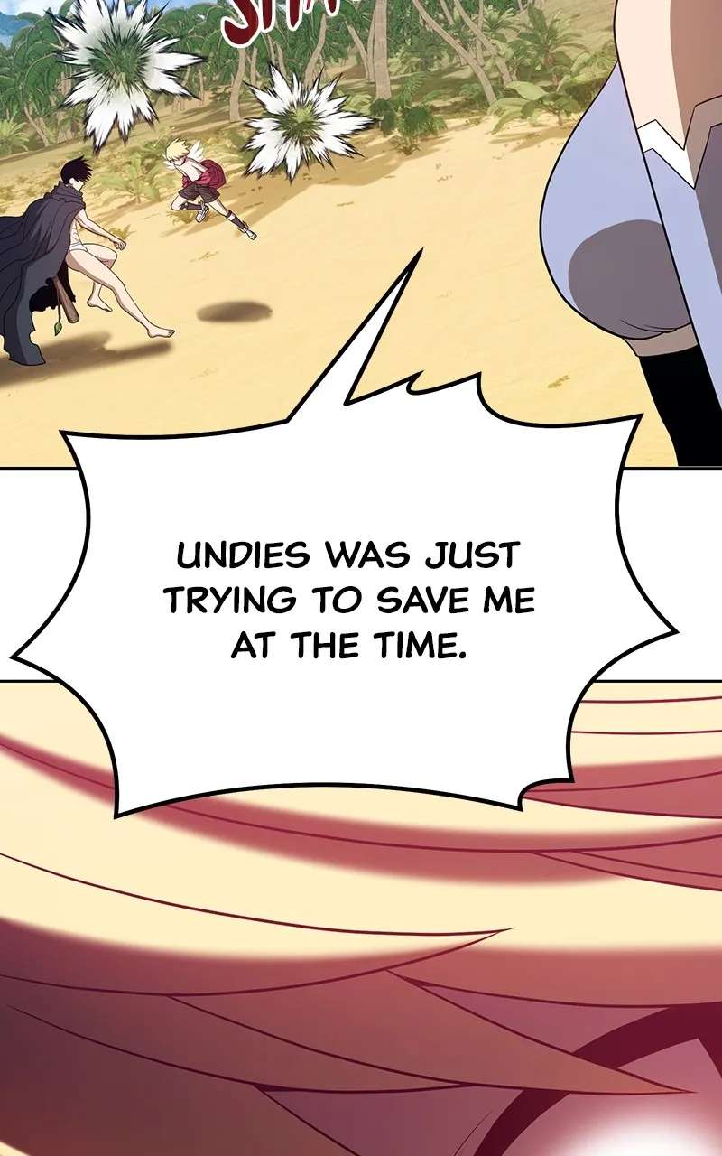 +99 ReinforcedWooden Stick Chapter 27 page 245 - 
