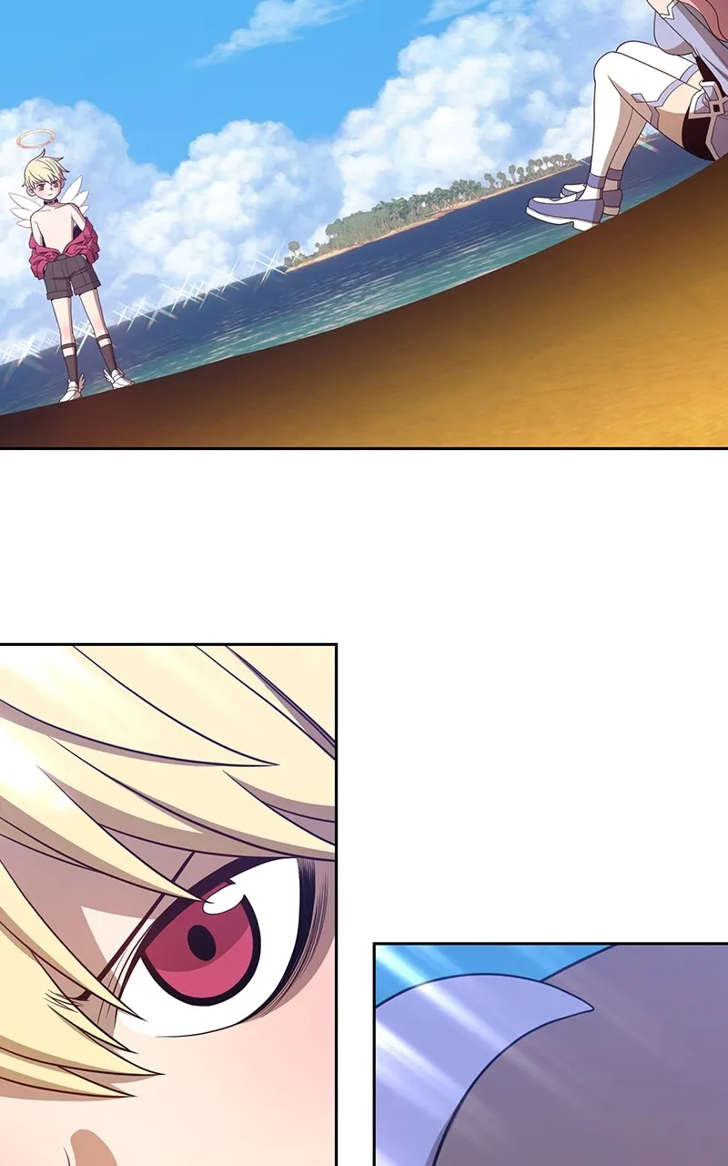 +99 ReinforcedWooden Stick Chapter 27 page 261 - 