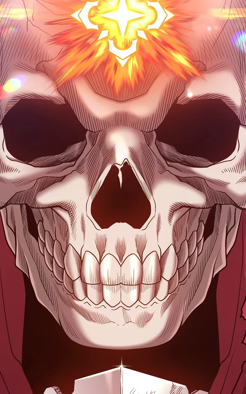 +99 ReinforcedWooden Stick Chapter 27 page 271 - 
