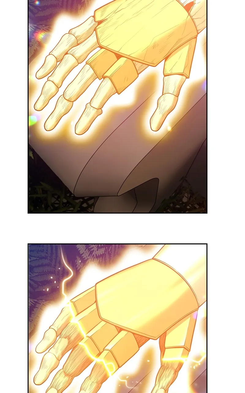 +99 ReinforcedWooden Stick Chapter 27 page 283 - 