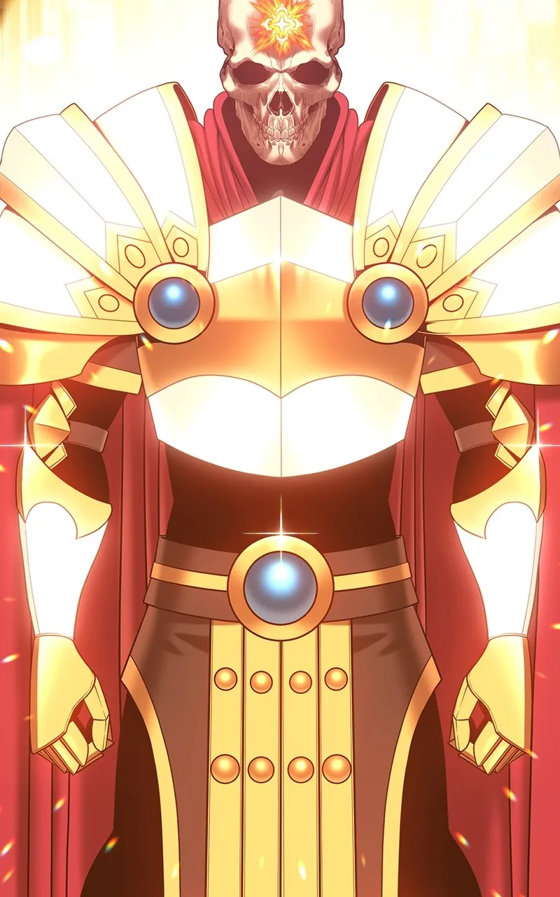+99 ReinforcedWooden Stick Chapter 27 page 286 - 