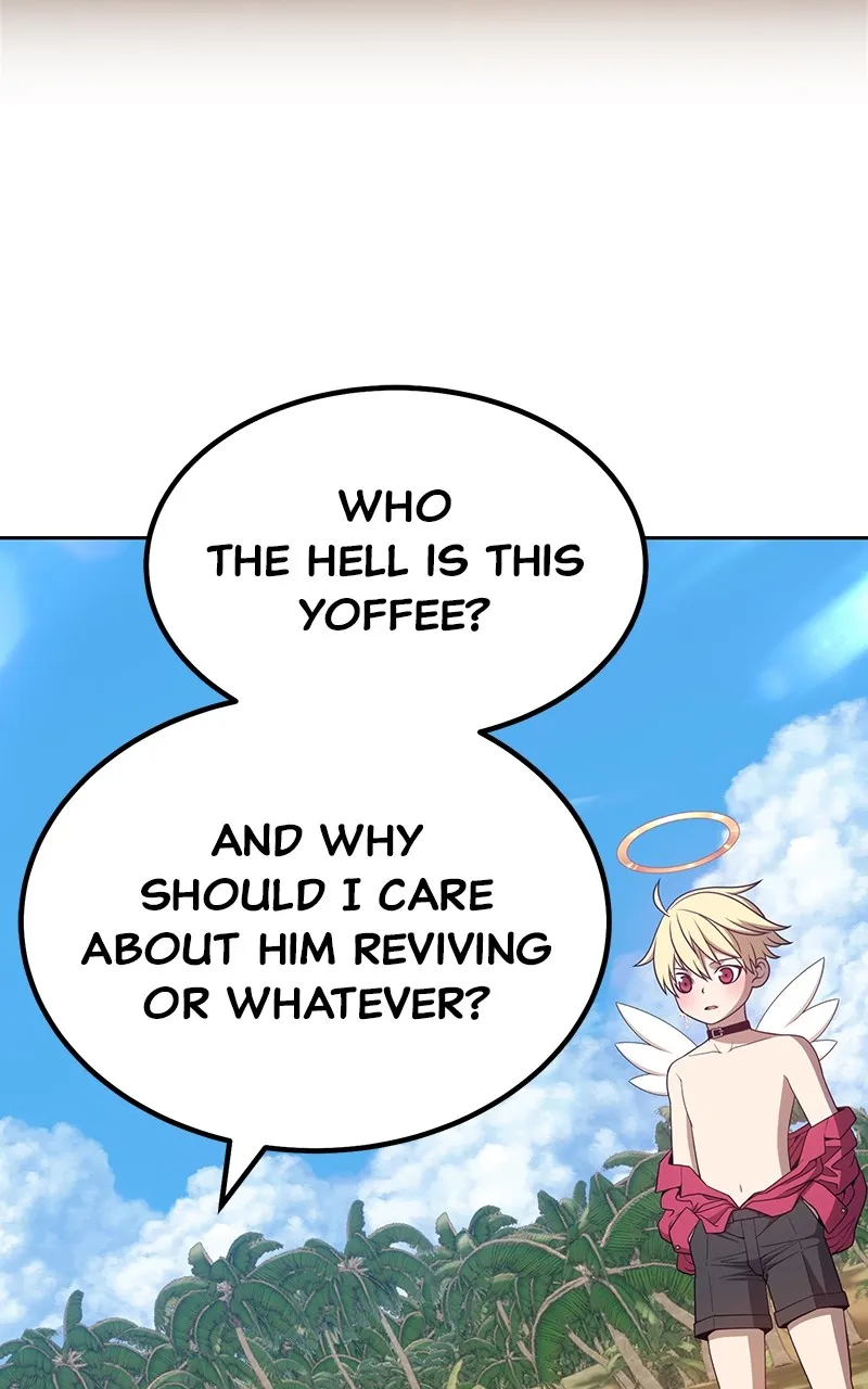 +99 ReinforcedWooden Stick Chapter 27 page 288 - 