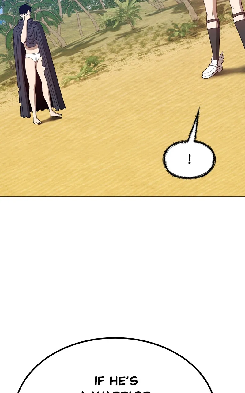 +99 ReinforcedWooden Stick Chapter 27 page 289 - 