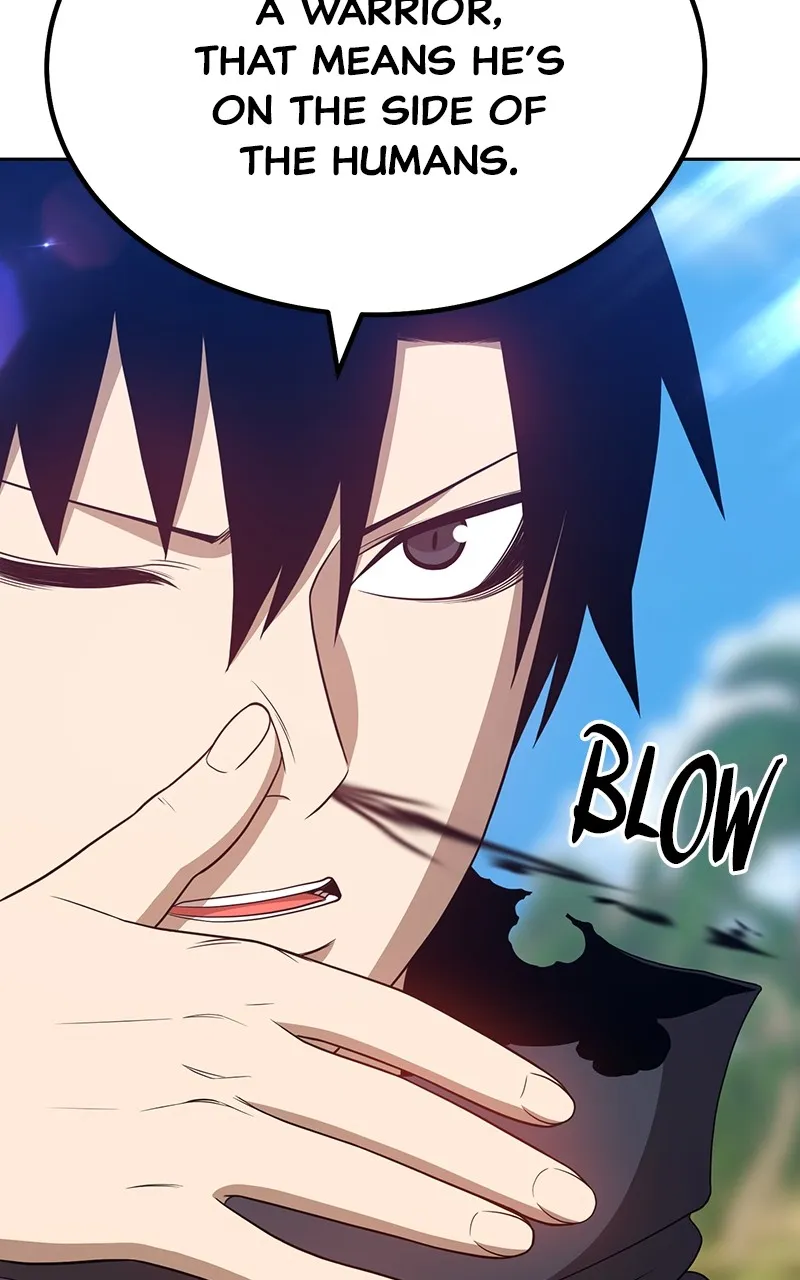 +99 ReinforcedWooden Stick Chapter 27 page 290 - 