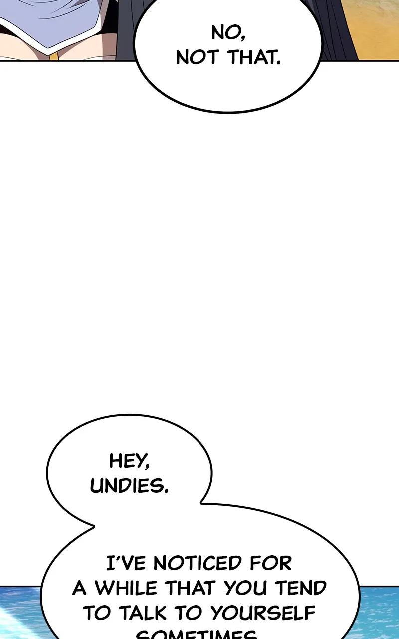 +99 ReinforcedWooden Stick Chapter 27 page 31 - 