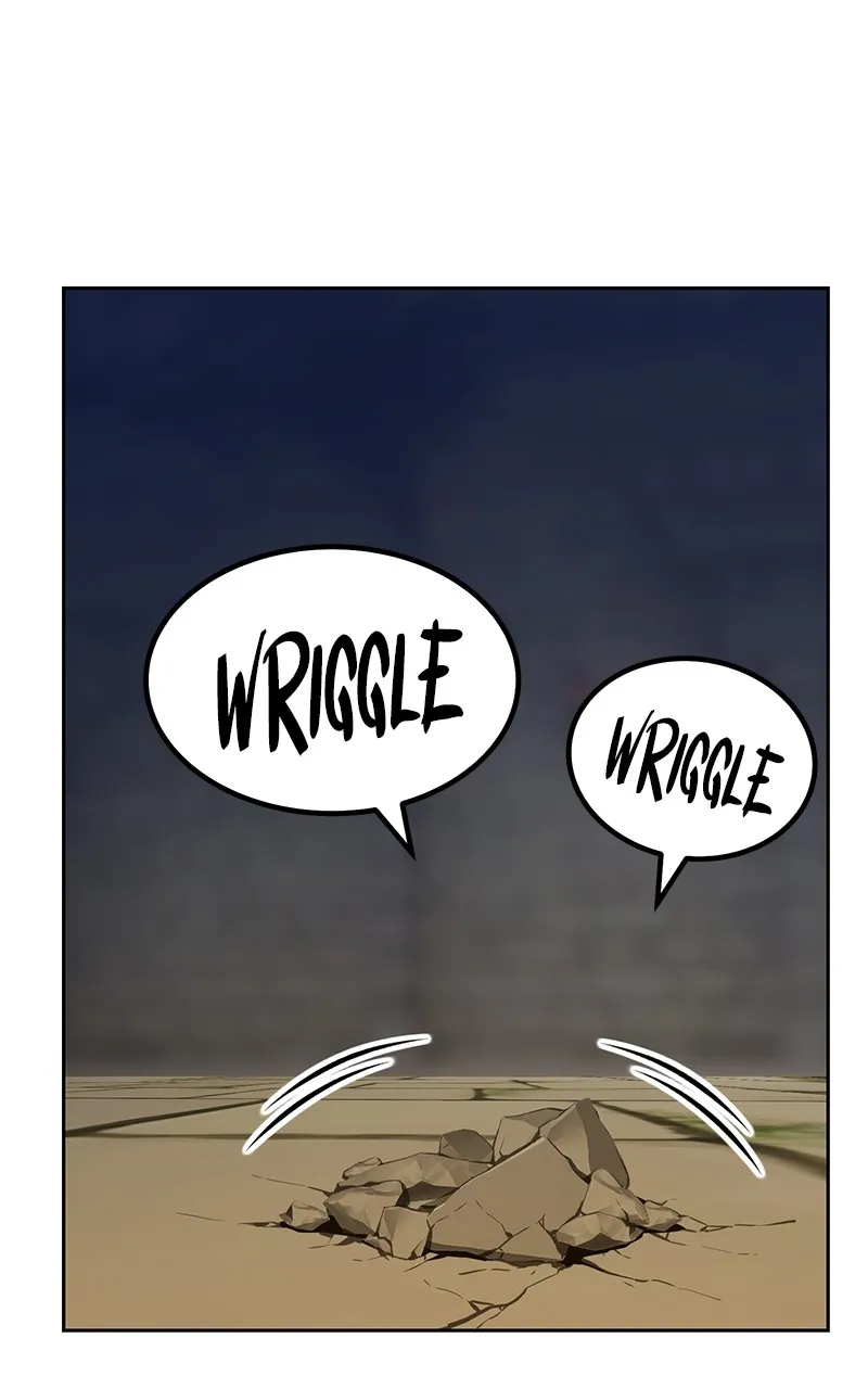 +99 ReinforcedWooden Stick Chapter 27 page 301 - 