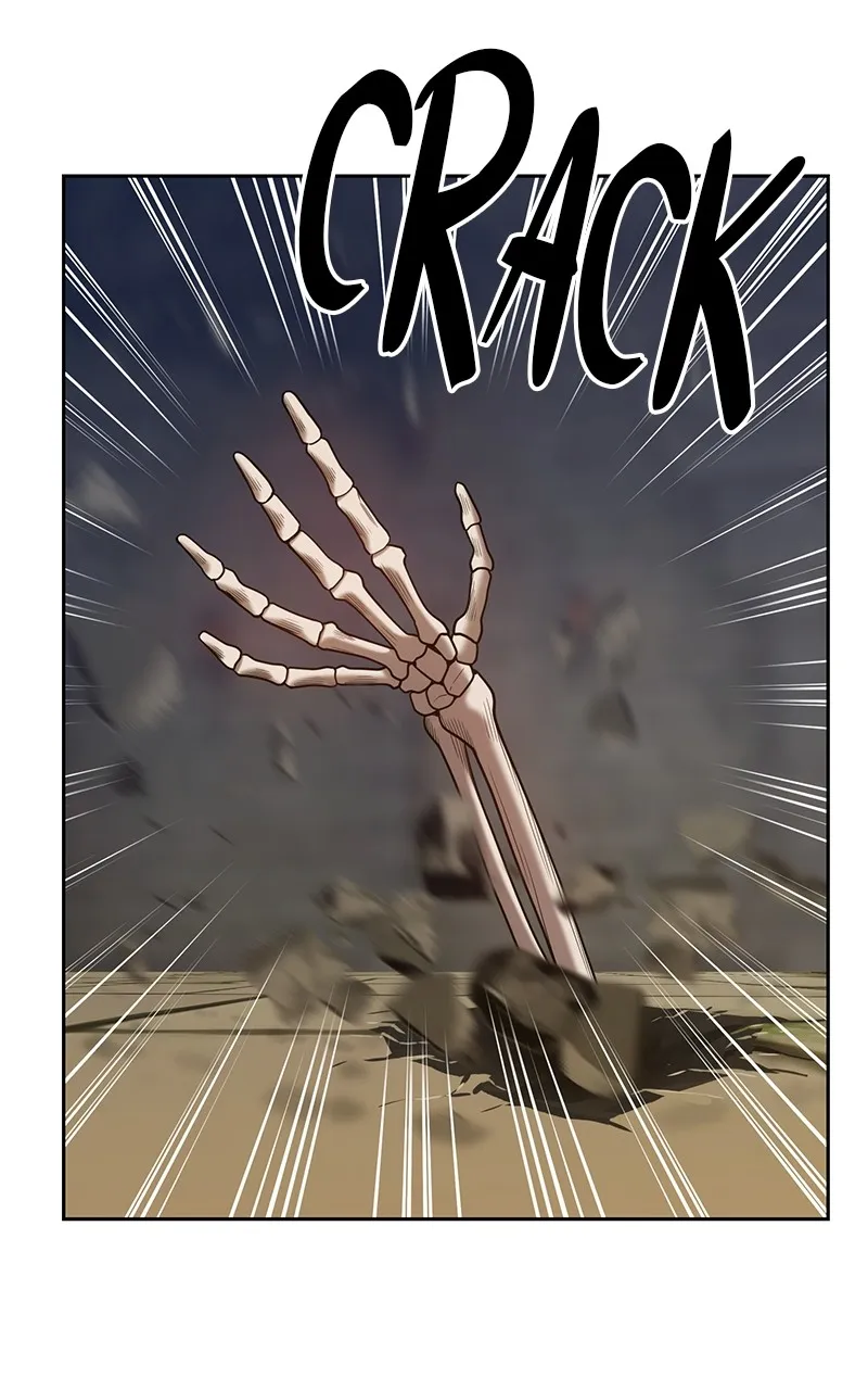 +99 ReinforcedWooden Stick Chapter 27 page 302 - 