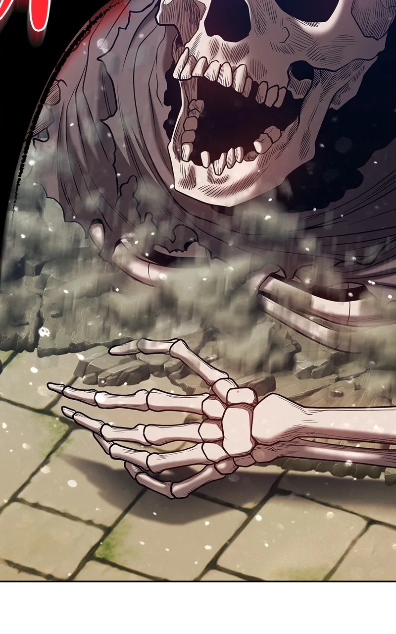 +99 ReinforcedWooden Stick Chapter 27 page 304 - 