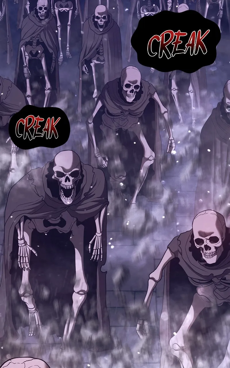 +99 ReinforcedWooden Stick Chapter 27 page 306 - 