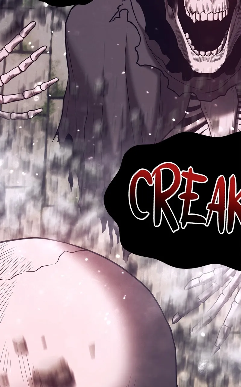 +99 ReinforcedWooden Stick Chapter 27 page 308 - 