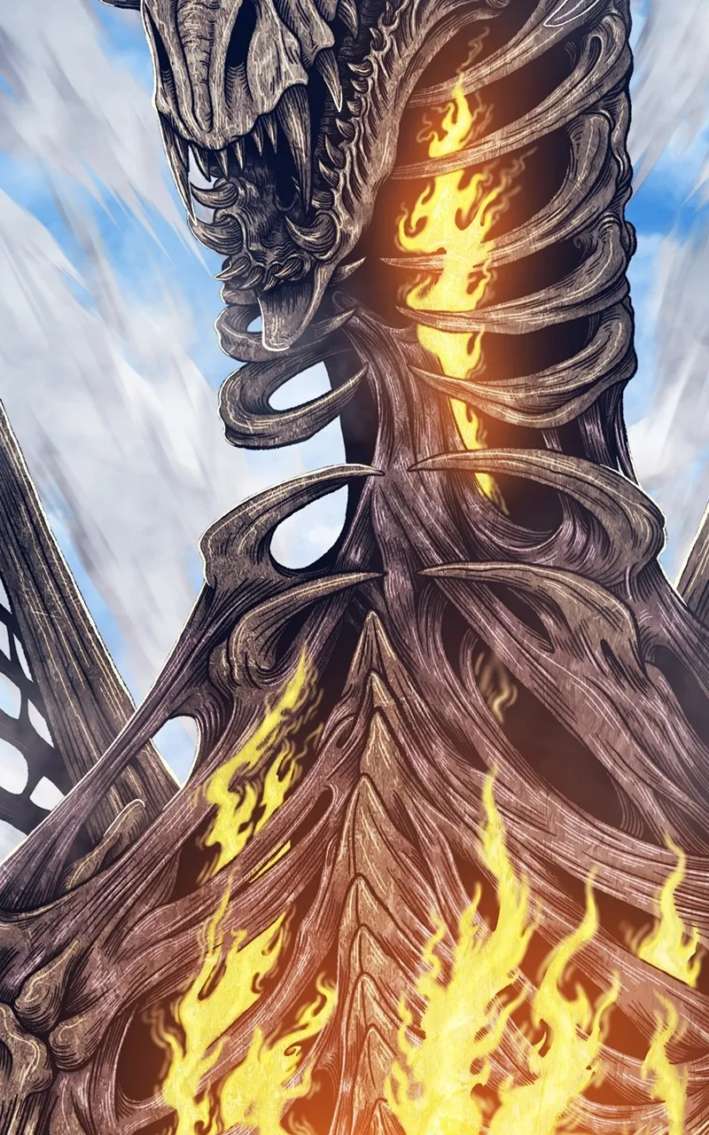 +99 ReinforcedWooden Stick Chapter 27 page 322 - 