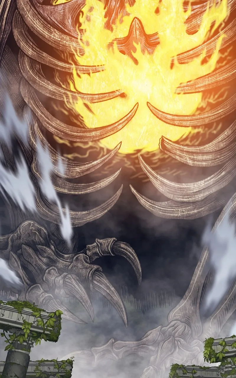 +99 ReinforcedWooden Stick Chapter 27 page 323 - 