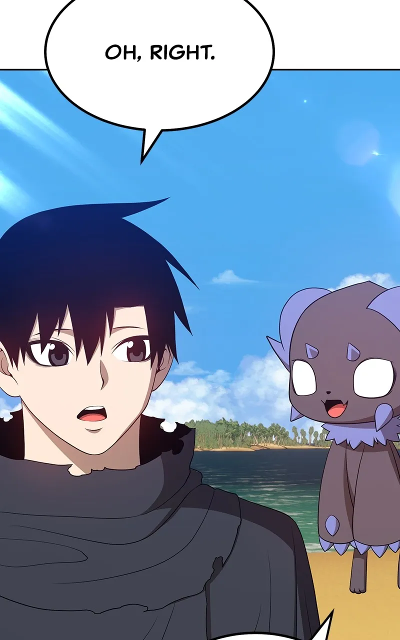 +99 ReinforcedWooden Stick Chapter 27 page 37 - 