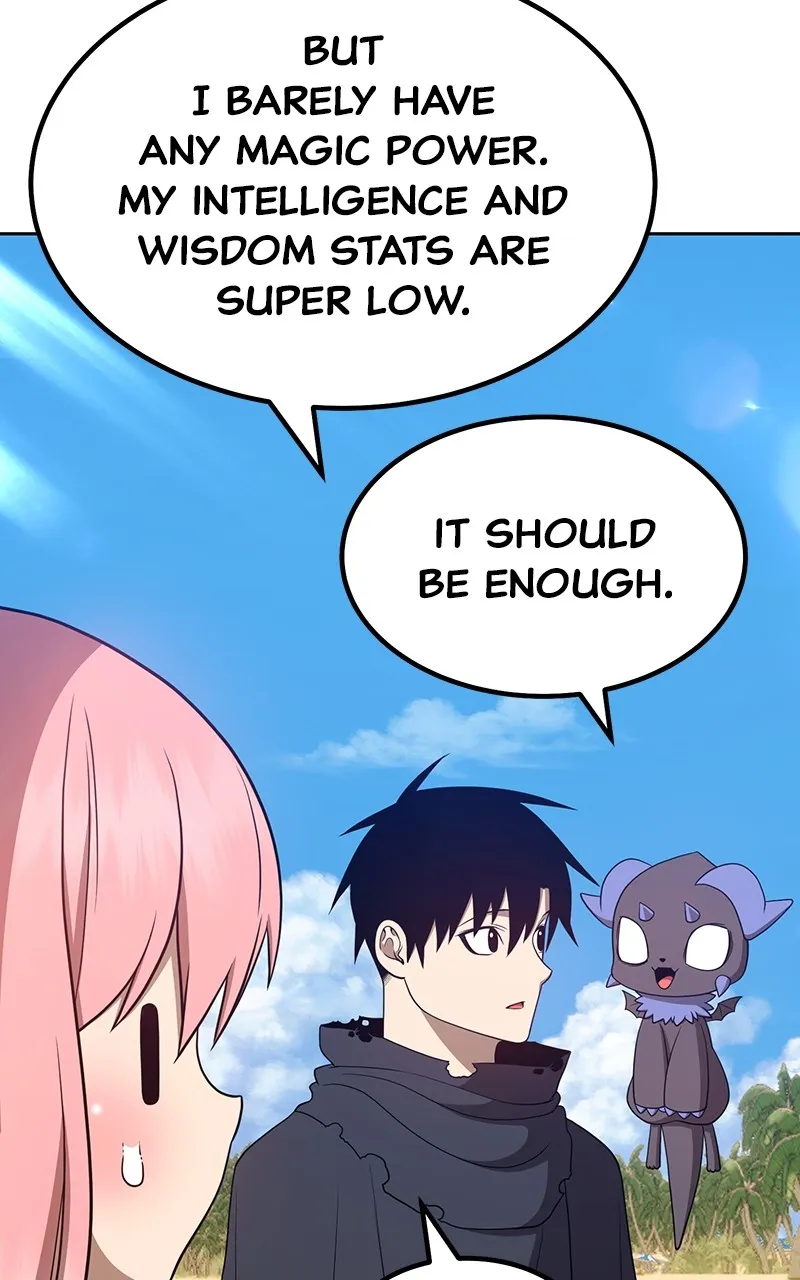 +99 ReinforcedWooden Stick Chapter 27 page 39 - 