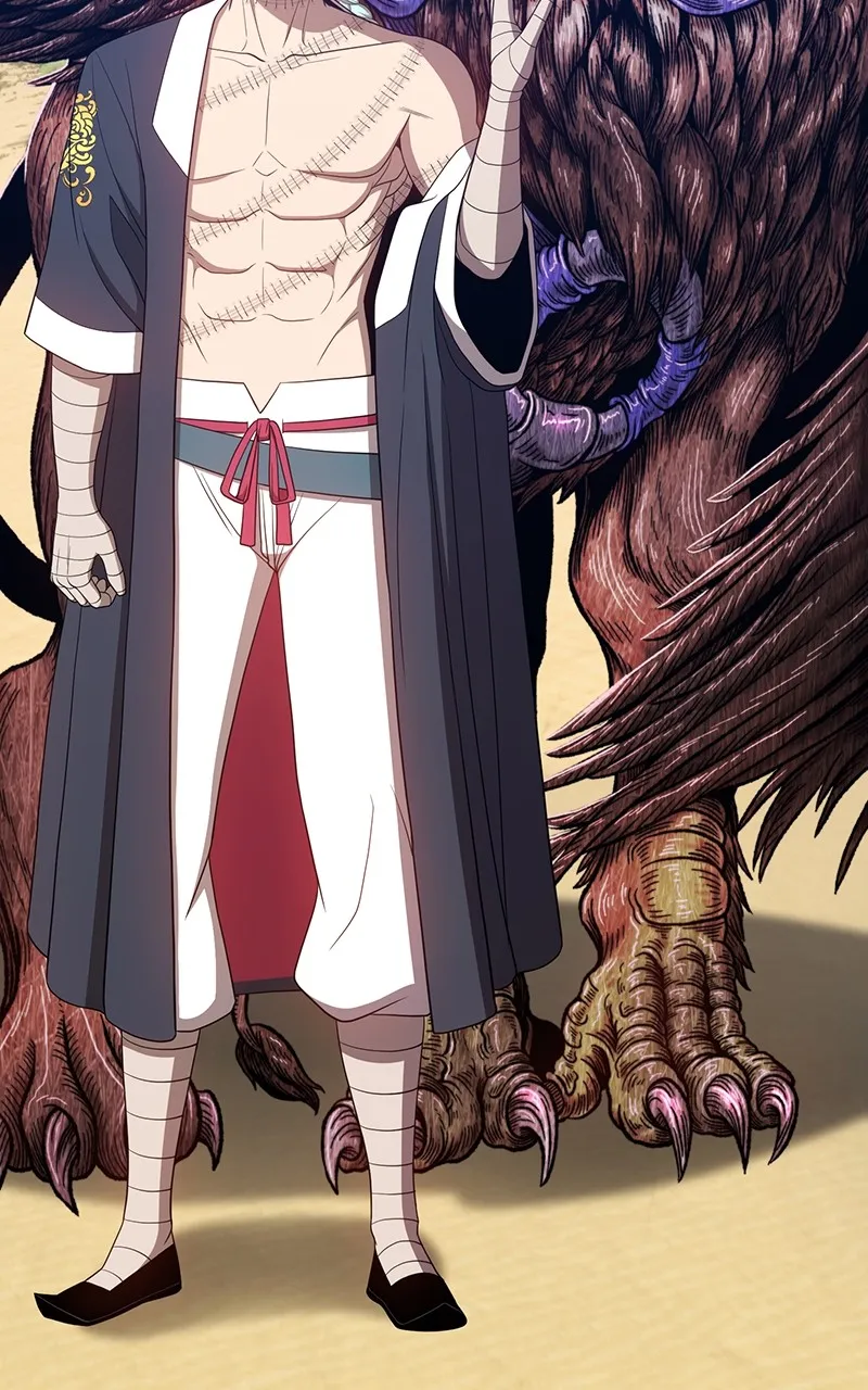 +99 ReinforcedWooden Stick Chapter 27 page 67 - 