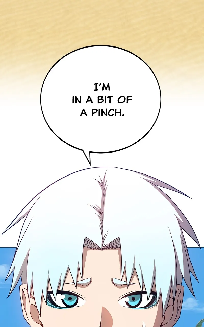 +99 ReinforcedWooden Stick Chapter 27 page 68 - 
