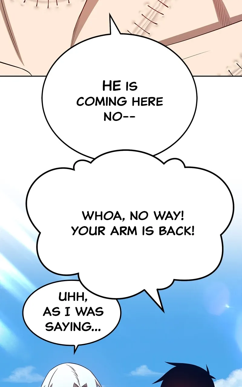 +99 ReinforcedWooden Stick Chapter 27 page 75 - 
