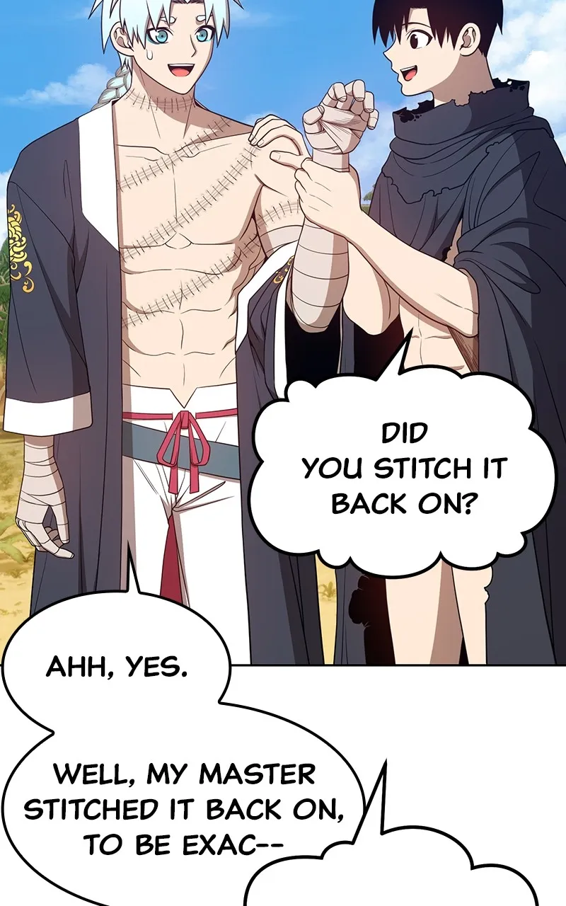 +99 ReinforcedWooden Stick Chapter 27 page 76 - 