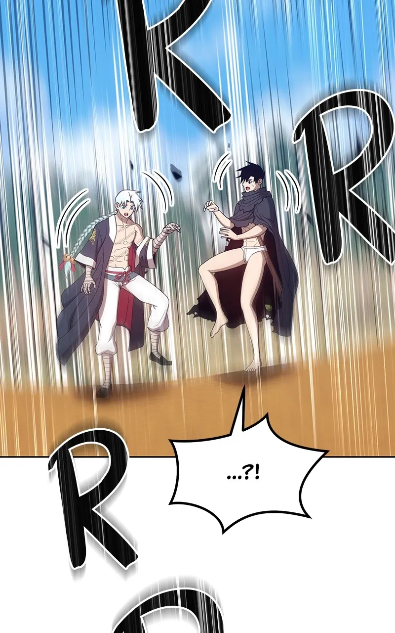 +99 ReinforcedWooden Stick Chapter 27 page 79 - 