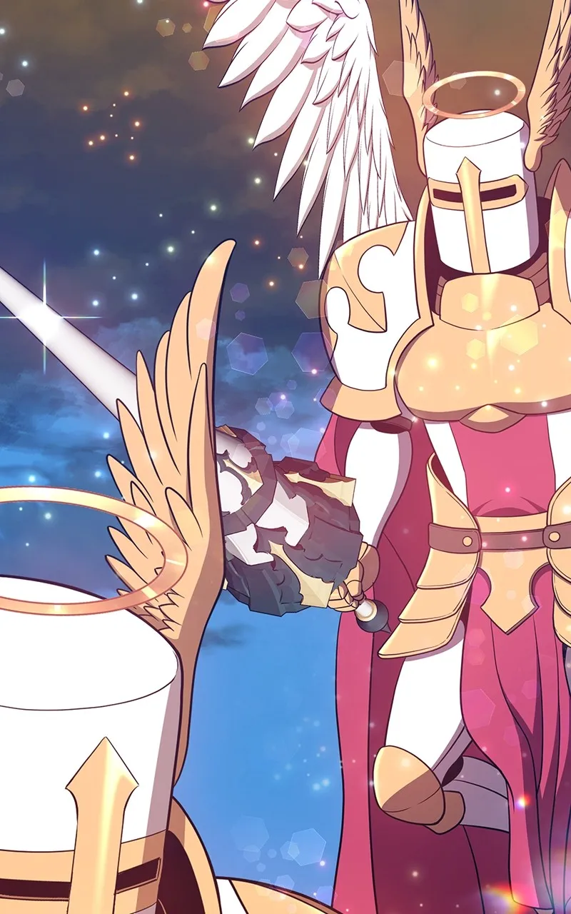 +99 ReinforcedWooden Stick Chapter 27 page 90 - 