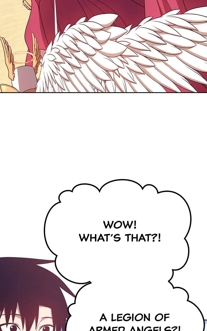 +99 ReinforcedWooden Stick Chapter 27 page 95 - 