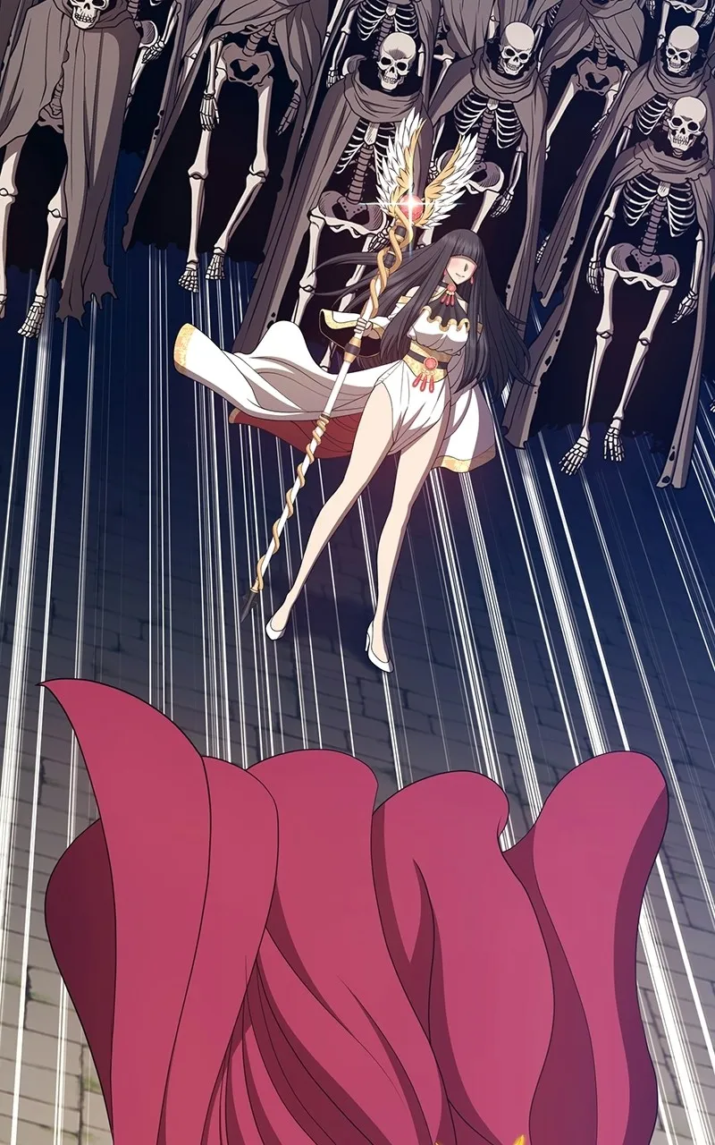 +99 ReinforcedWooden Stick Chapter 28 page 108 - 