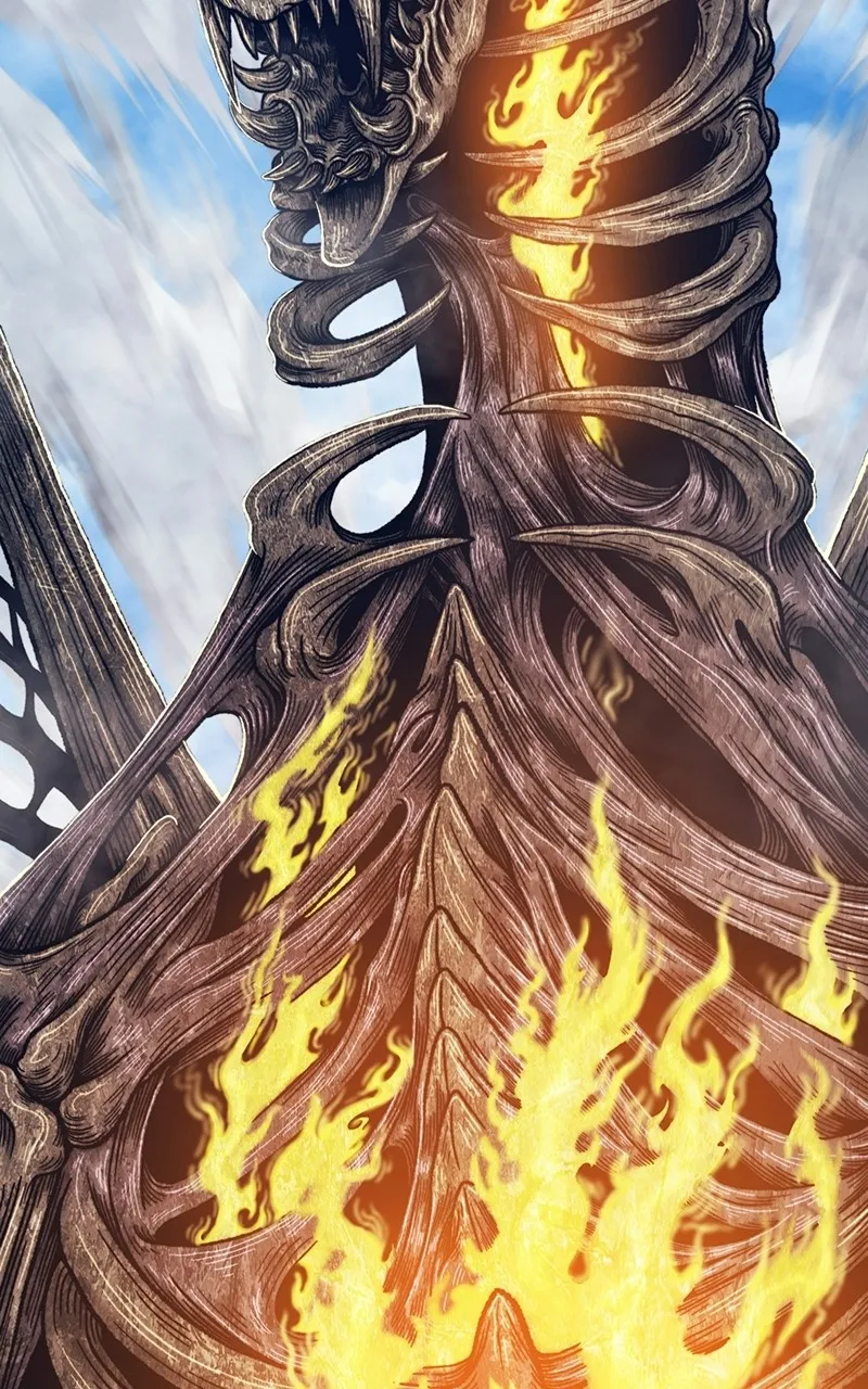 +99 ReinforcedWooden Stick Chapter 28 page 13 - 
