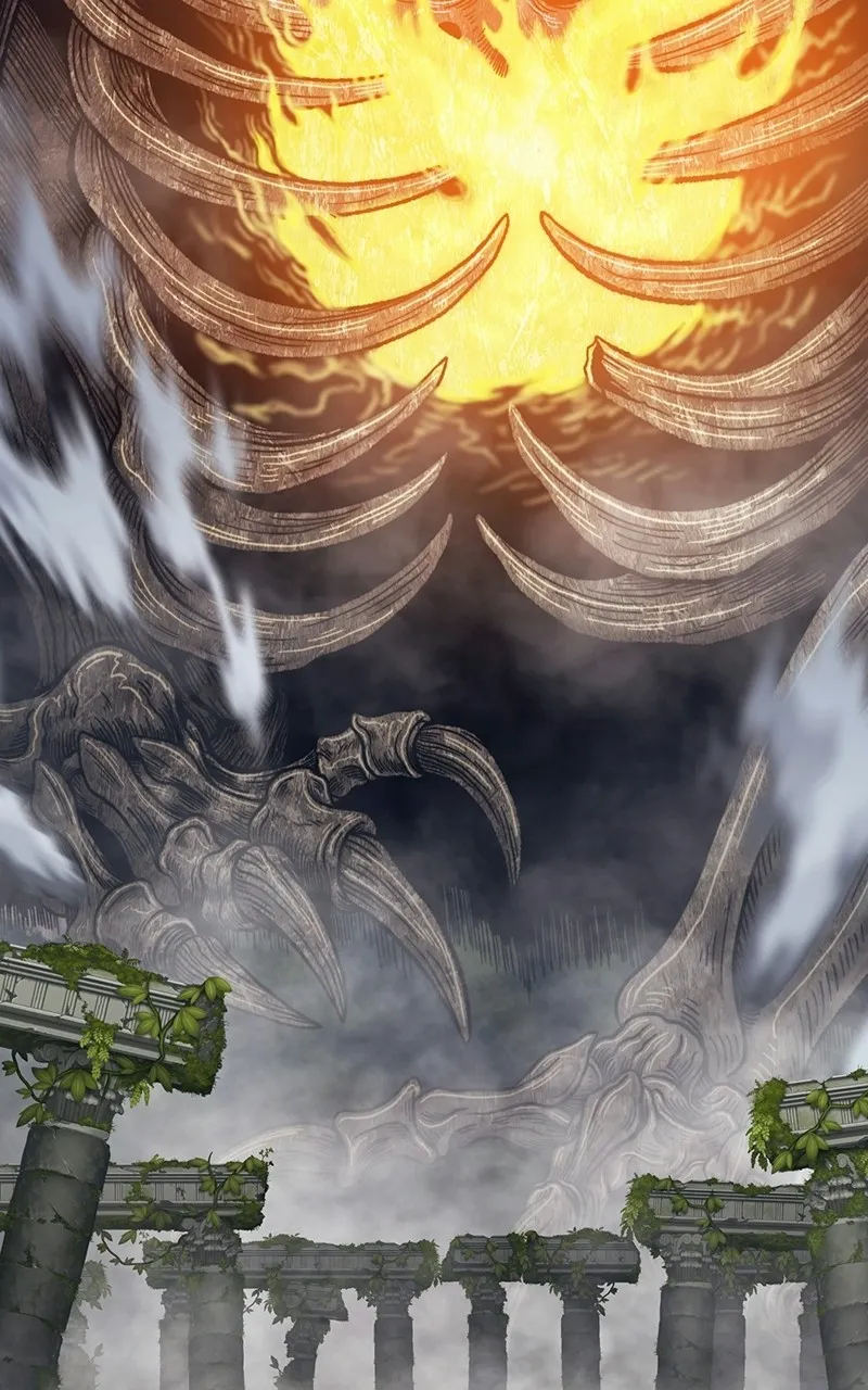 +99 ReinforcedWooden Stick Chapter 28 page 14 - 