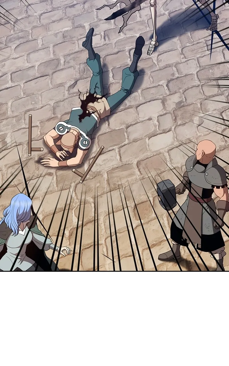 +99 ReinforcedWooden Stick Chapter 28 page 192 - 