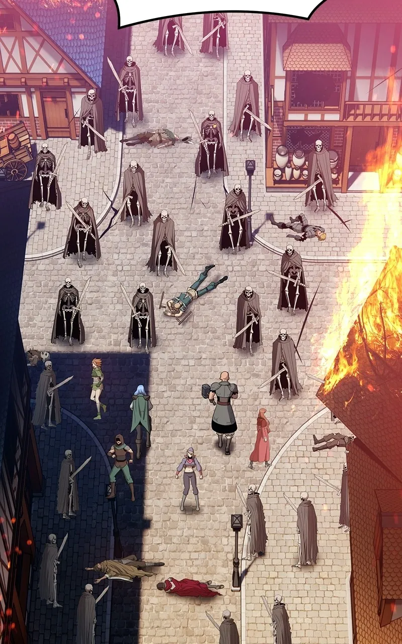 +99 ReinforcedWooden Stick Chapter 28 page 195 - 